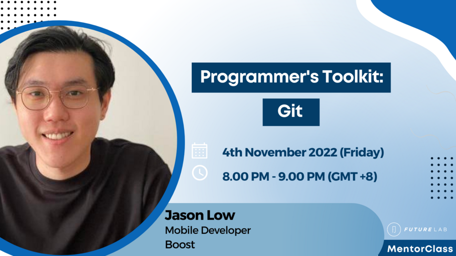 A guide to programmer s toolkit git