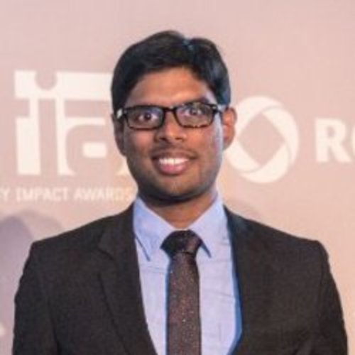 Shanil Gunasekara CEO eTreat Medical Diagnostics Inc